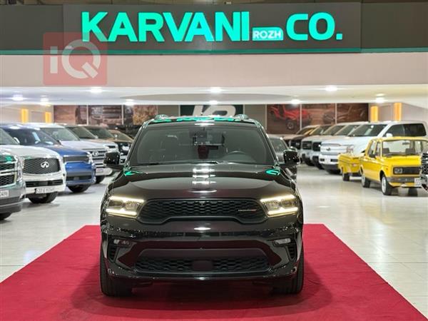 Dodge Durango 2023 for sale in Iraq - Sulaymaniyah